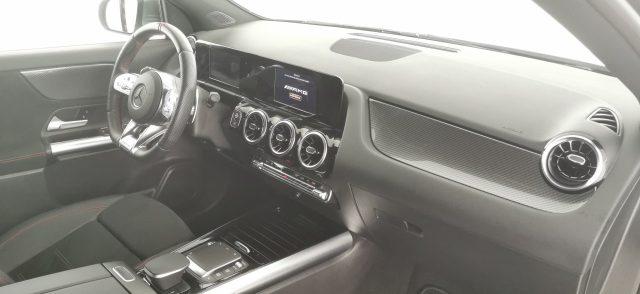 MERCEDES-BENZ GLA 35 AMG 4Matic AMG