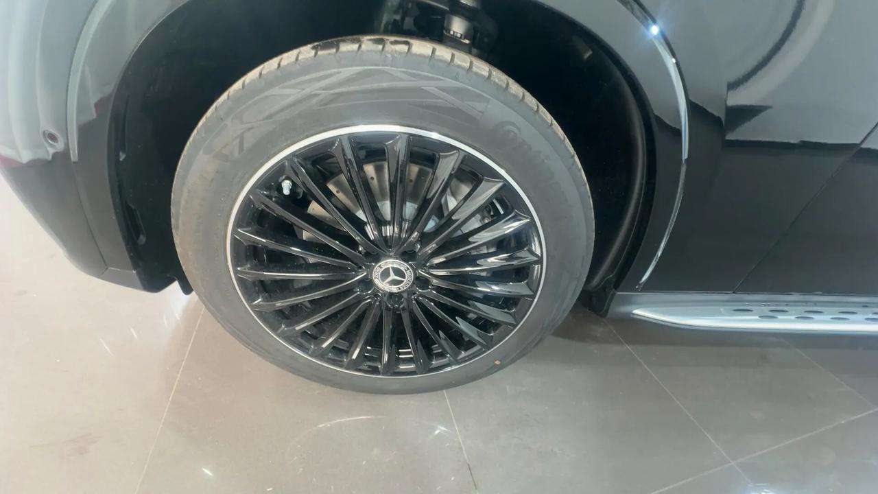 MERCEDES GLC COUPE 220d 4Matic AMG FULL OPTIONAL