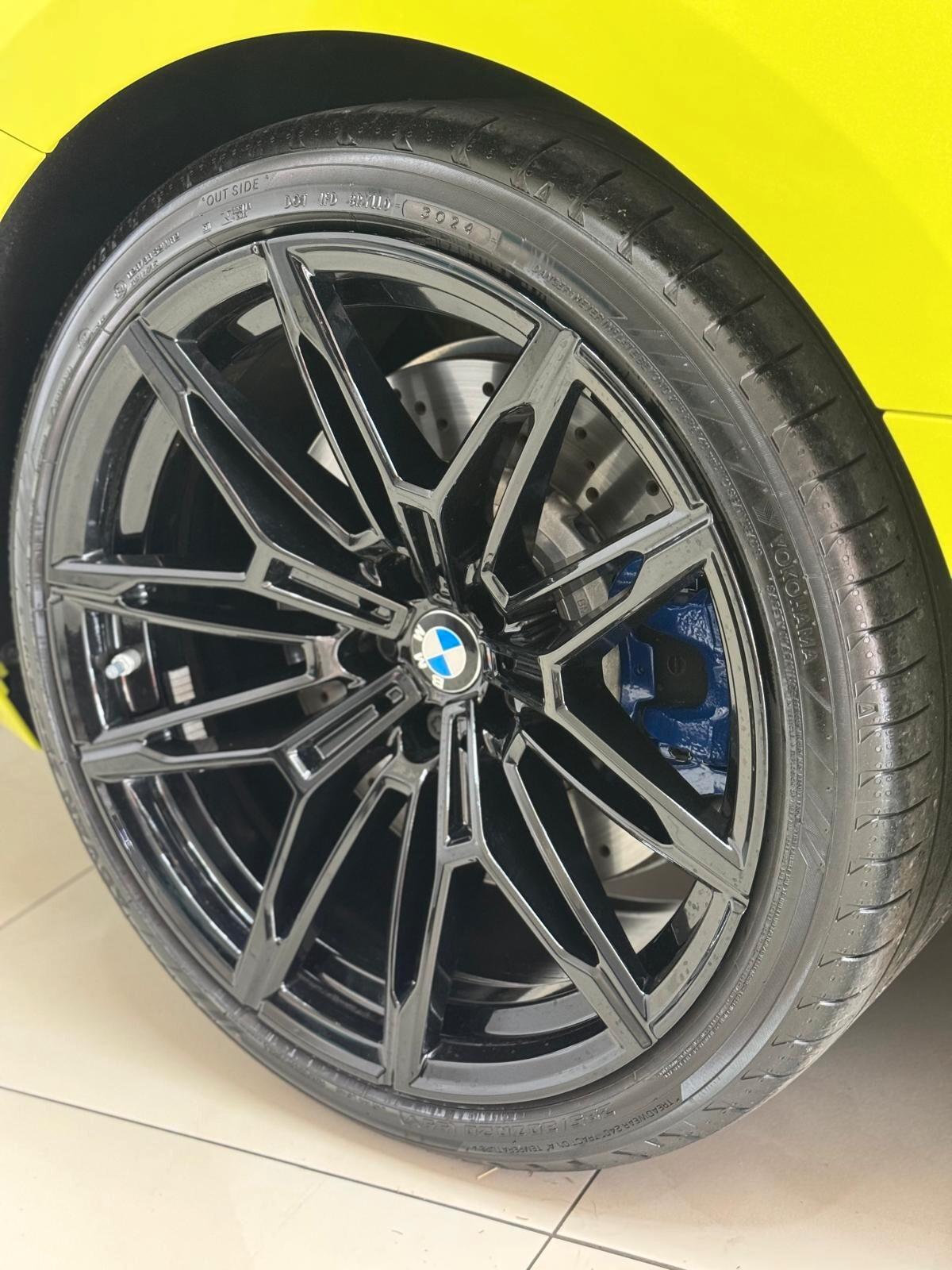 Bmw M2 G87 LCI 2024 Coupe 3.0 480cv auto