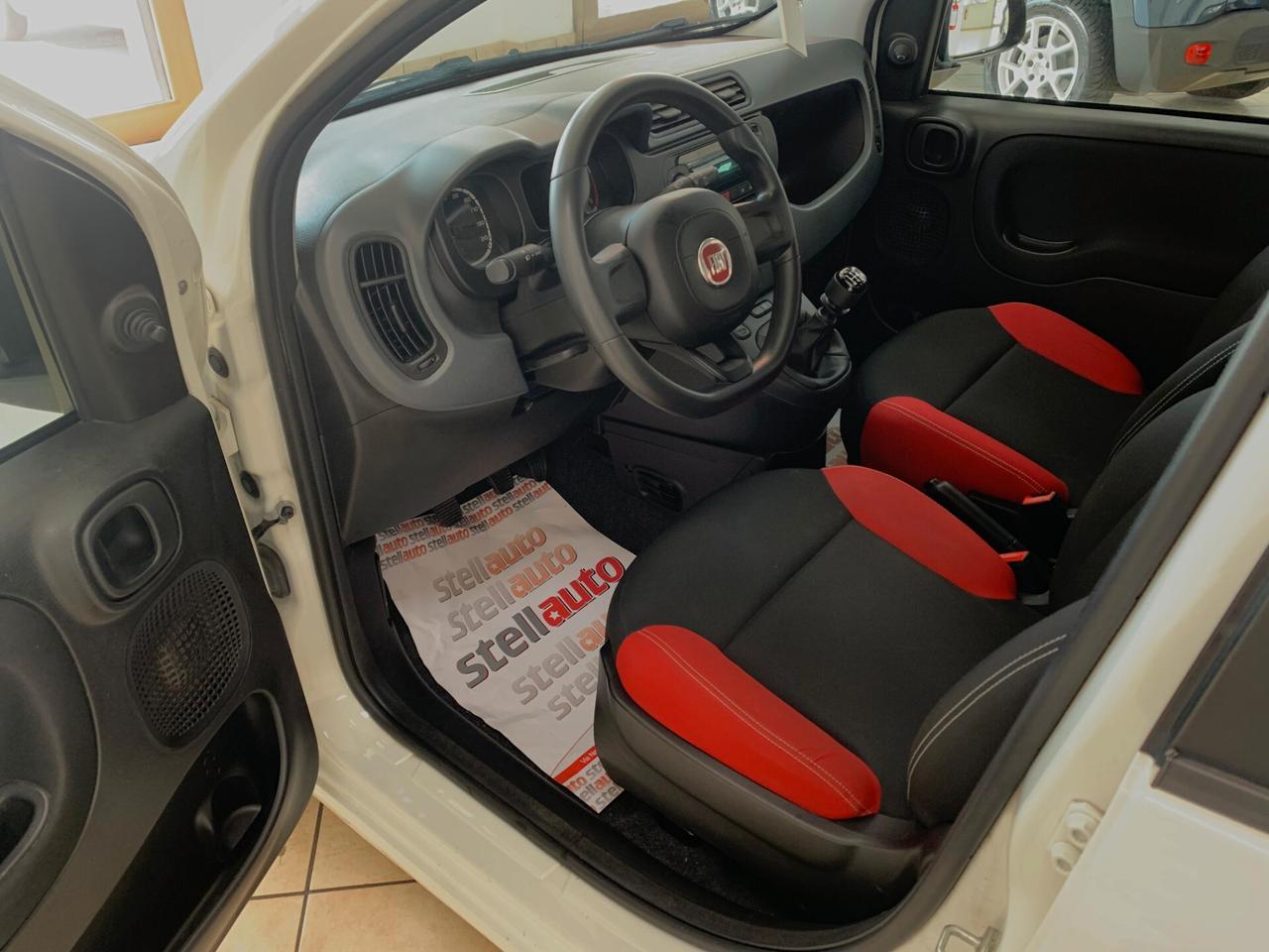 Fiat Panda 1.2 Pop