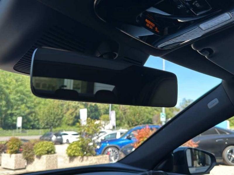 Mercedes-Benz Classe C 400 4Matic EQ Berlina AMG Line Advanced Plus