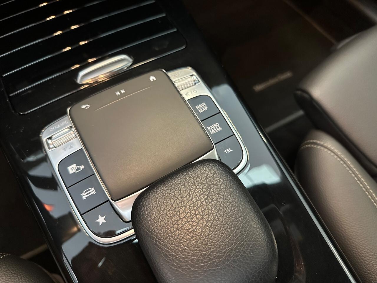 Mercedes-benz A 180 d Automatic Sport