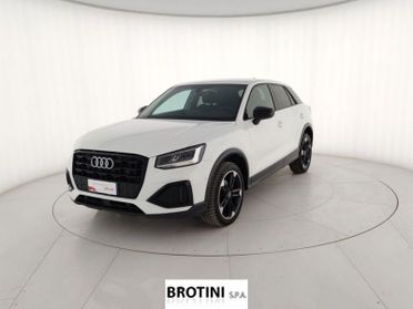 Audi Q2 2.0 30 TDI ADMIRED ADVANCED S TRONIC