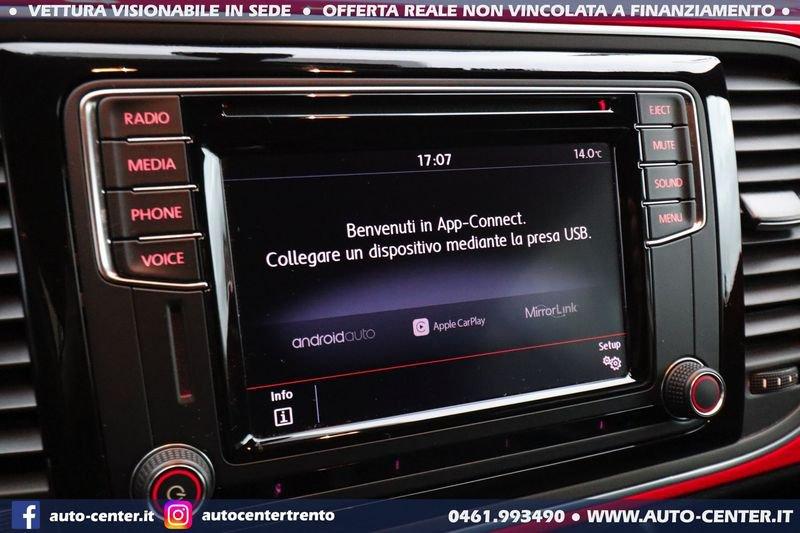 Volkswagen Maggiolino Cabrio 1.2 TSI Design 18 PELLE