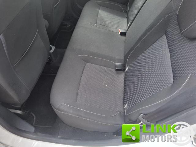 DACIA Sandero 0.9 TCe 12V TurboGPL 90CV Start&Stop Ambiance
