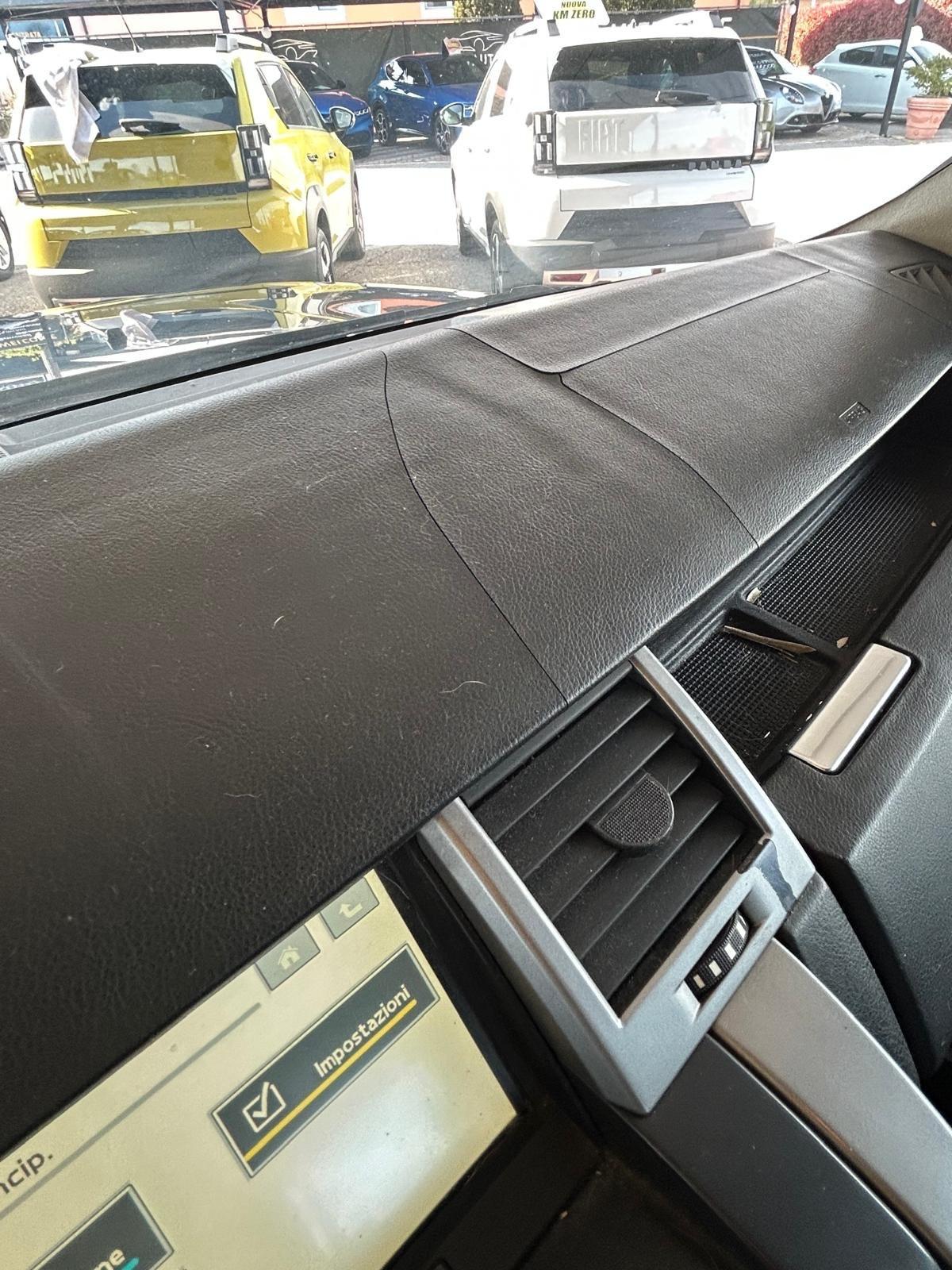 Land Rover Range Sport 2.7 TDV6 HSE