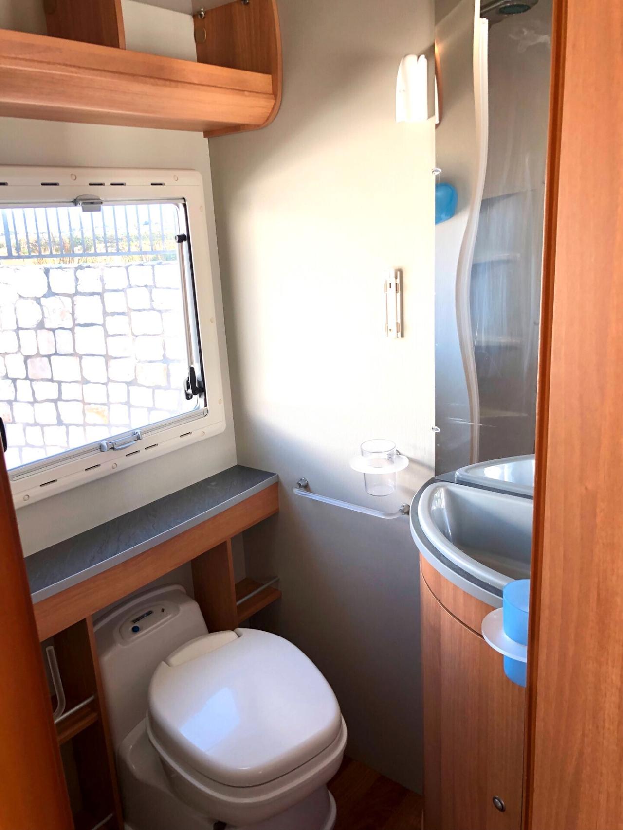 Elnagh Prince 56g-VENDUTO