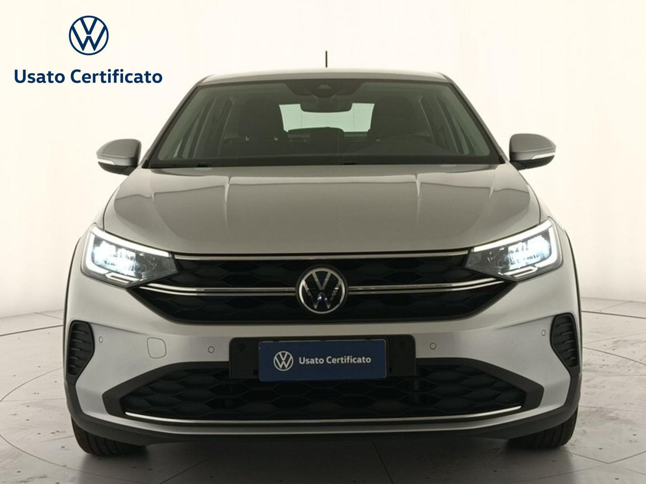VOLKSWAGEN Taigo - Taigo 1.0 TSI 95 CV Life