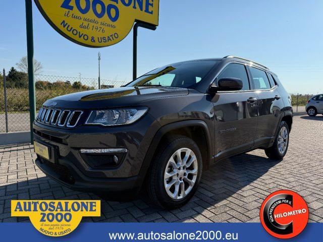 JEEP Compass 1.3 Turbo T4 2WD Longitude PREZZO REALE