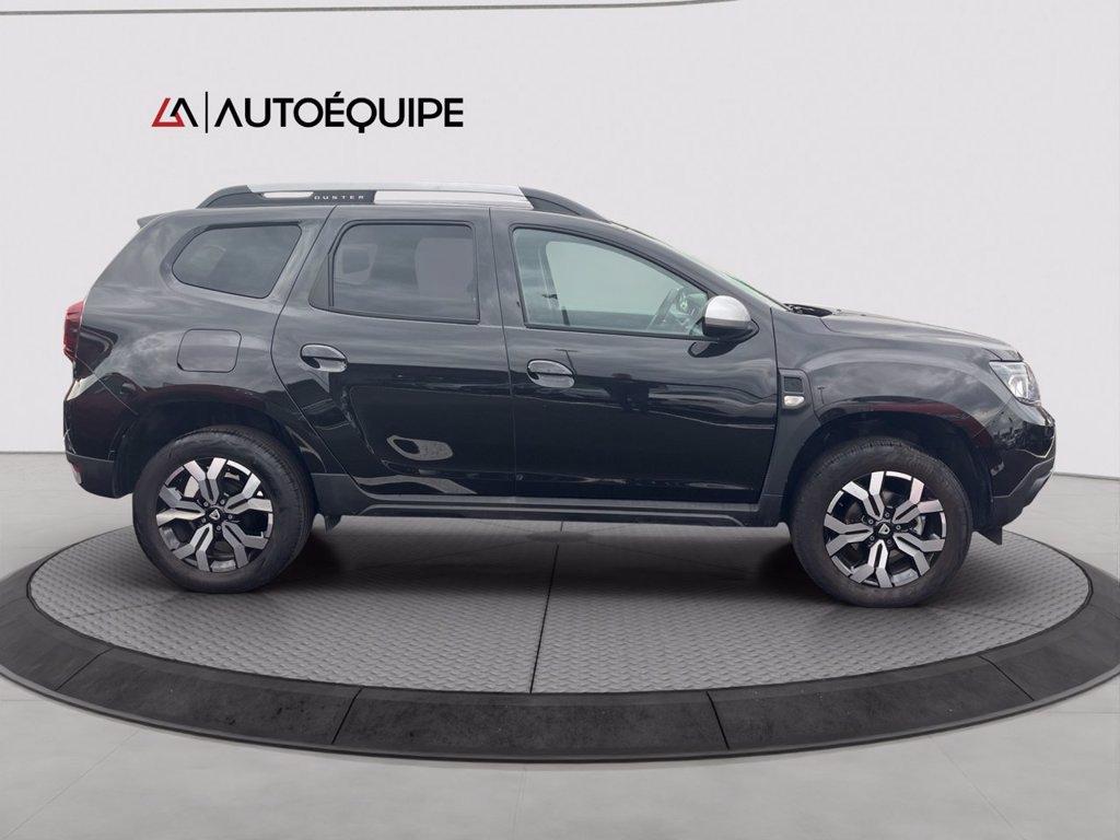 DACIA Duster 1.0 tce Prestige Gpl 4x2 100cv del 2021