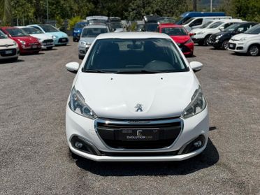 Peugeot 208 1.2 Benzina 2018