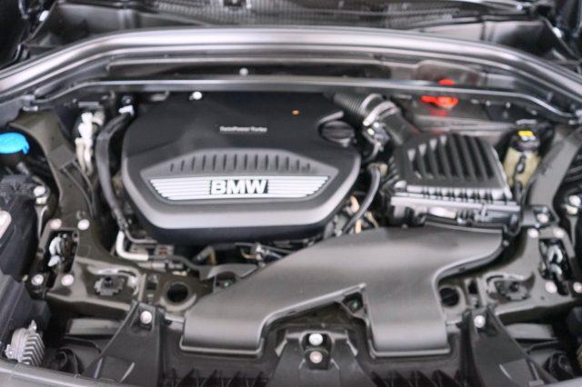 BMW X1 sDrive18d Business Uniprop. Italiana Certificata