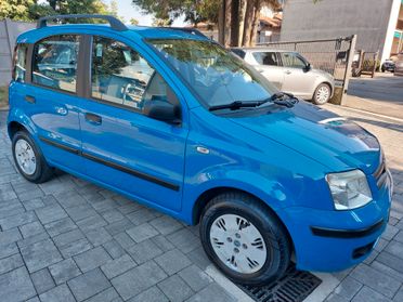 Fiat Panda 1.2 Dynamic perfette condizioni