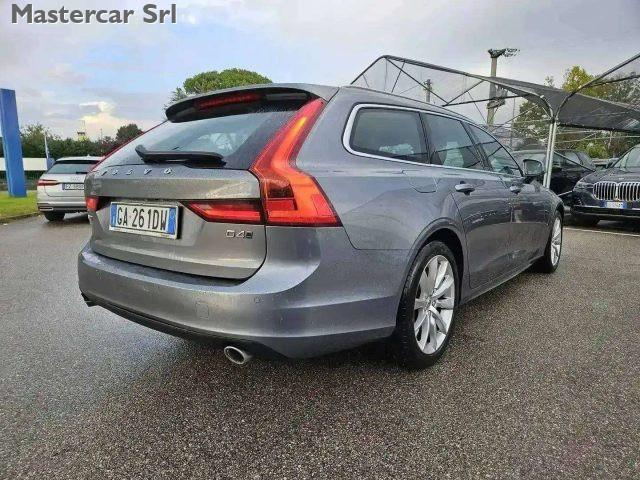 VOLVO V90 V90 2.0 d4 Business Plus awd geartronic GA261DW