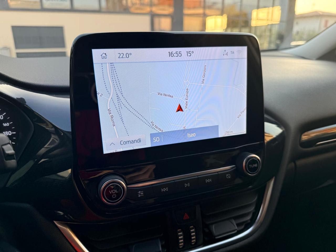 Ford Puma 1.0 EcoBoost Hybrid 125 CV S&S Titanium ***APPLE CARPLAY/ANDROID AUTO***