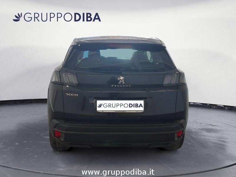 Peugeot 3008 II 2021 1.5 bluehdi Active s&s 130cv