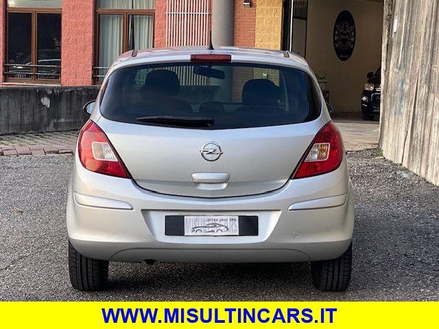 OPEL Corsa 1.3 CDTI 75CV F.AP. 5 porte Edition Neopatentati