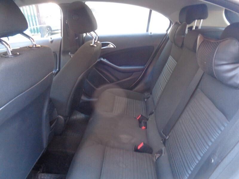 Mercedes-benz A 180 CDI