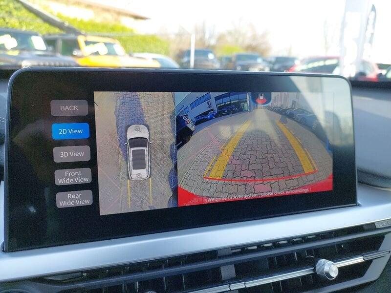 SPORTEQUIPE Sportequipe 6 1.5 T CVT GPL Autocarro N1