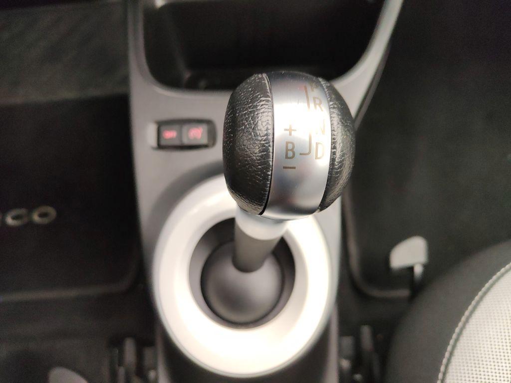 RENAULT Twingo Electric - Twingo Electric Equilibre