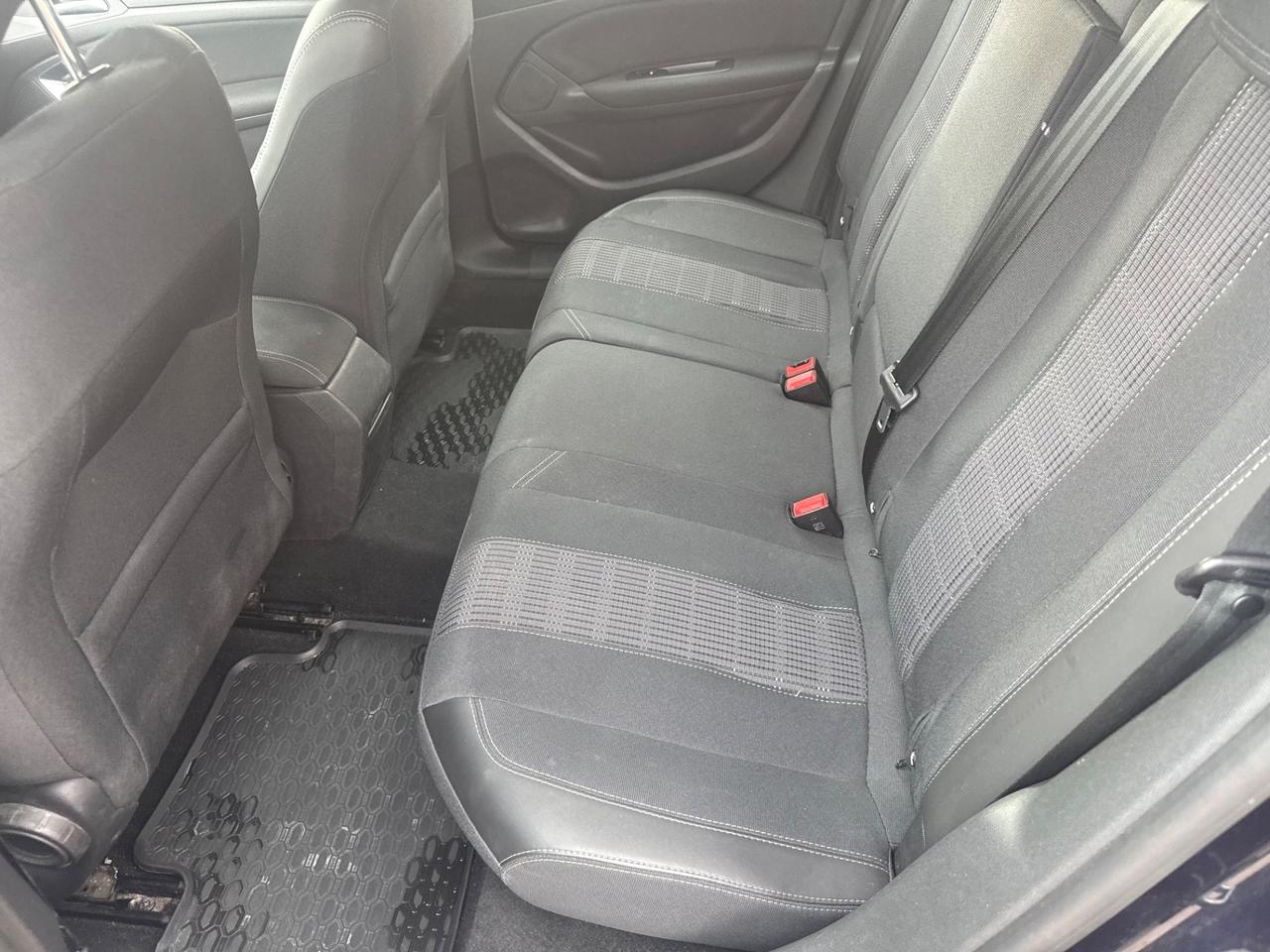 Peugeot 308 BlueHDi 130 S&S SW Allure