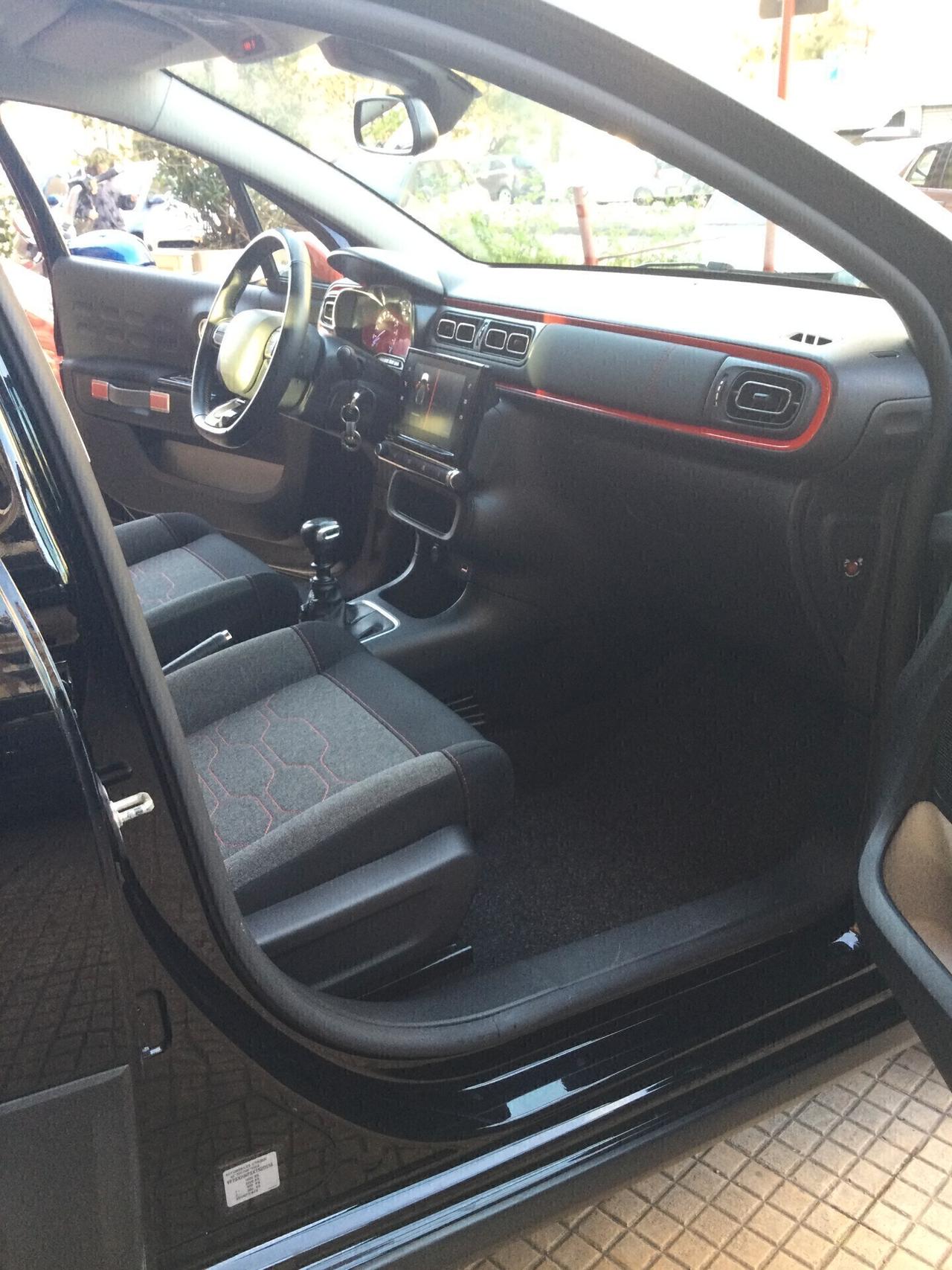 Citroen C3 PureTech 110 S&S Origins