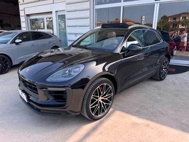 Porsche Macan 2.9 S