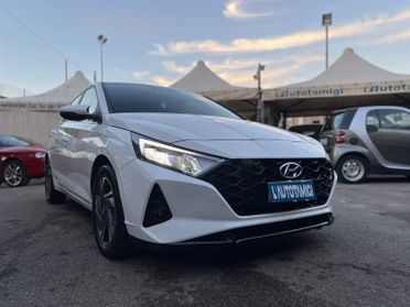 Hyundai i20 i20 1.0 T-GDI 48V iMT Bose