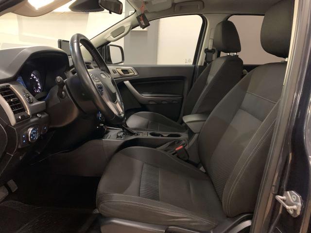 Ford Ranger Ranger VII 2019 2.0 double cab 170cv auto