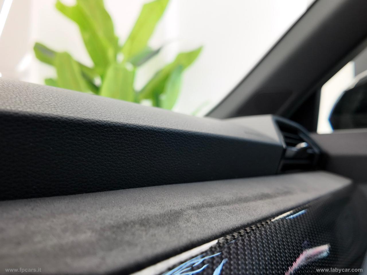 AUDI RS Q3 SPB quattro S tronic TETTO APRIBILE