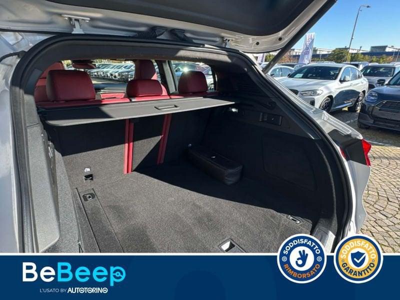 Maserati Grecale 2.0 MHEV MODENA 330CV AUTO