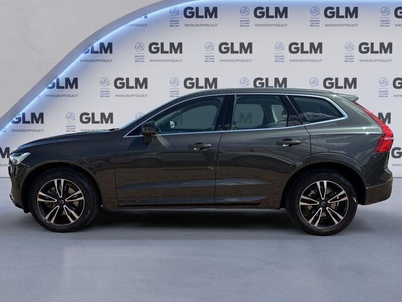 Volvo XC60 B4 (d) AWD Geartronic Momentum Pro