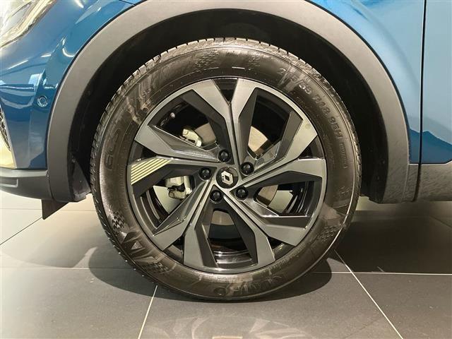 RENAULT Arkana 1.6 E-Tech full hybrid E-Tech Engineered 145cv