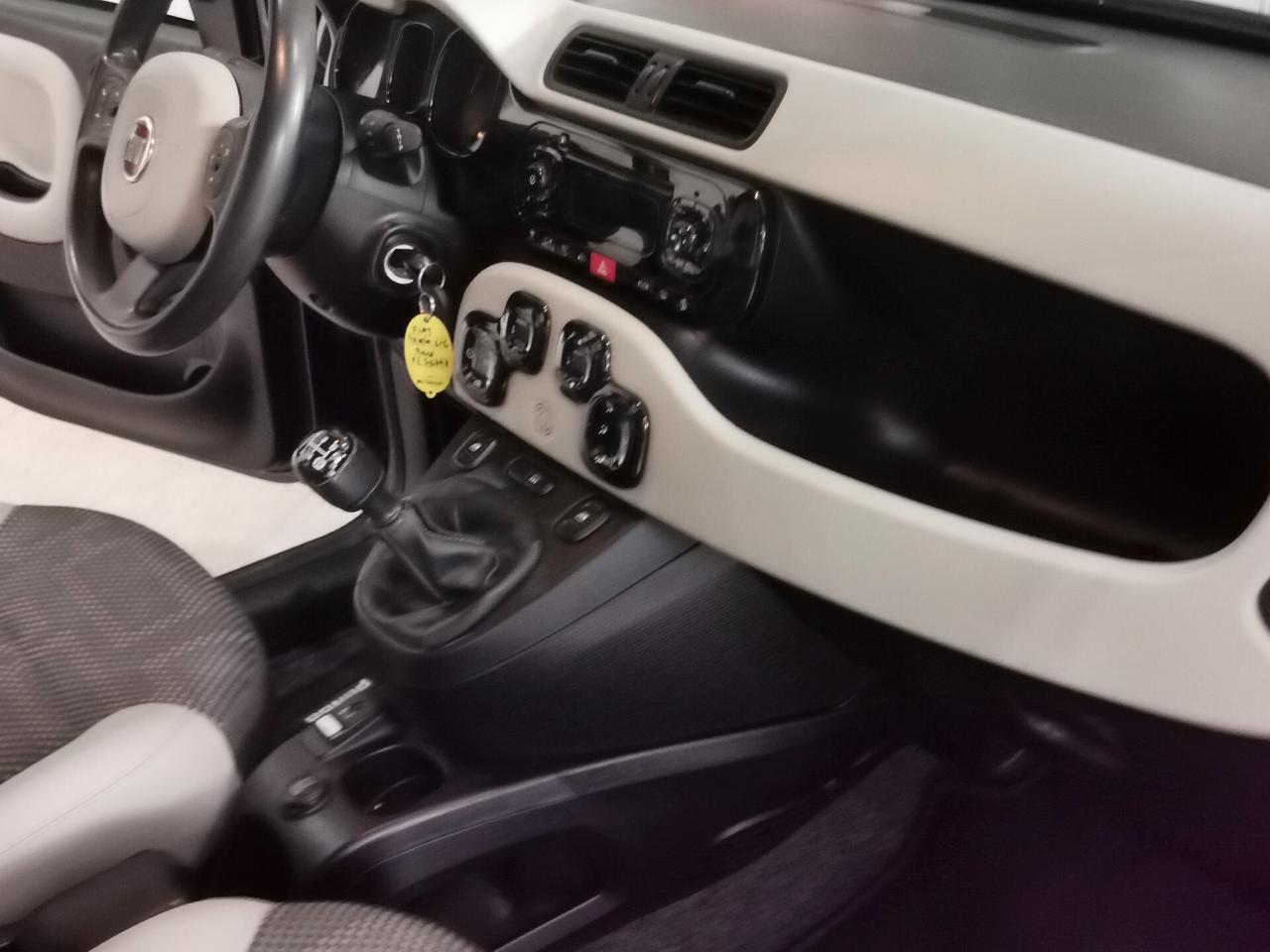 Fiat Panda 1.3 MJT 95 CV S&S 4x4