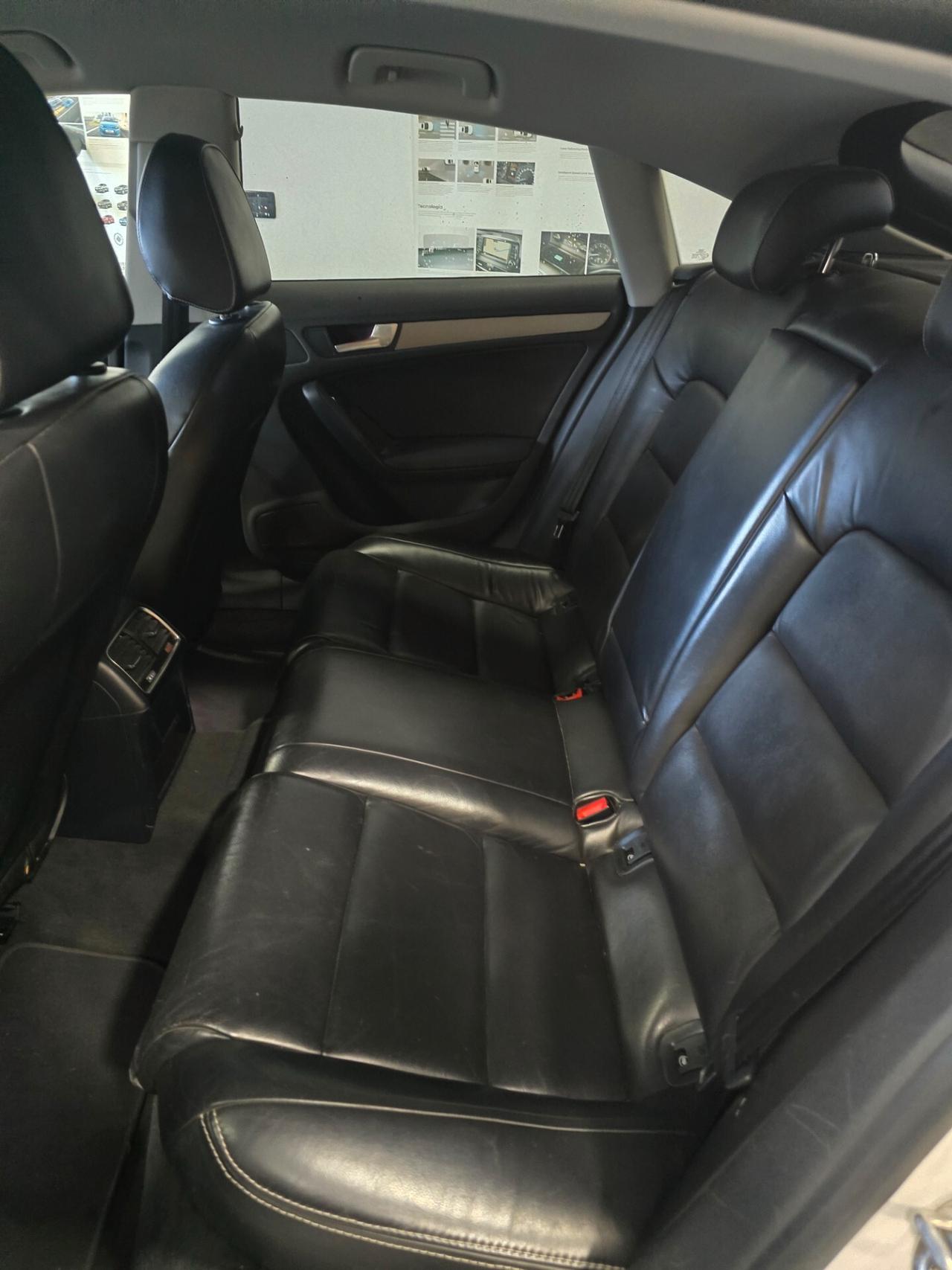 Audi A5 2.0 TDI 150 CV S line