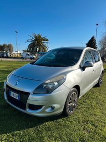 Renault Scenic Diesel FULL