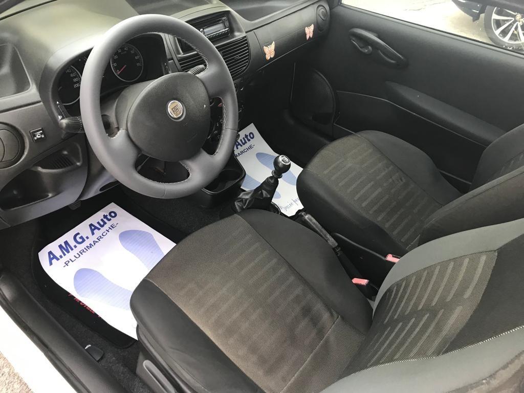 Fiat Punto Classic 1.2 benzina GPL 44 KW 60 CV 3 porte Active