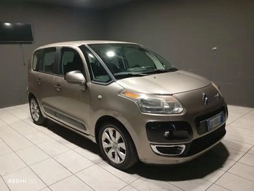 CITROEN C3 PICASSO DEL 2009 BENZINA NEOPATENTATI