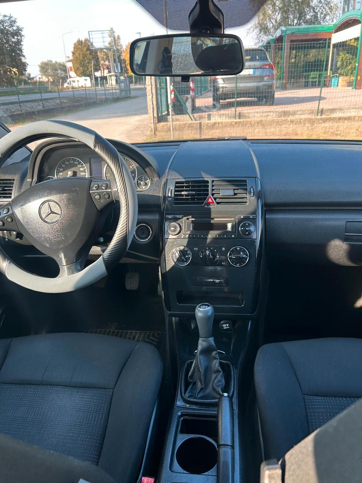 Mercedes-benz A 160 1.5 Benzina BlueEFFICIENCY Executive ok neo patentati