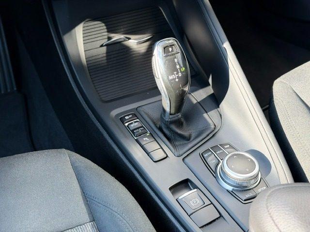 BMW X1 sDrive18d 150CV Automatico Business Advantage