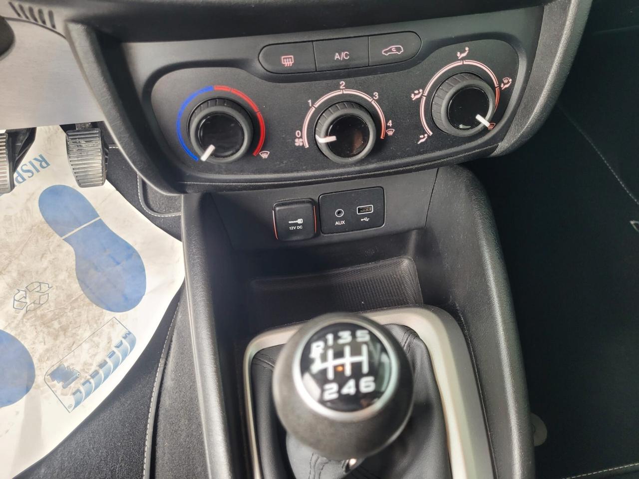 Fiat Tipo 1.6 Mjt S&S SW Easy