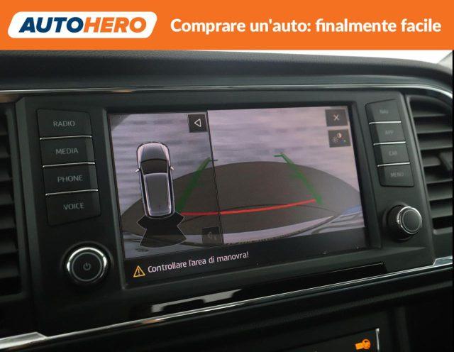 SEAT Ateca 1.6 TDI Style