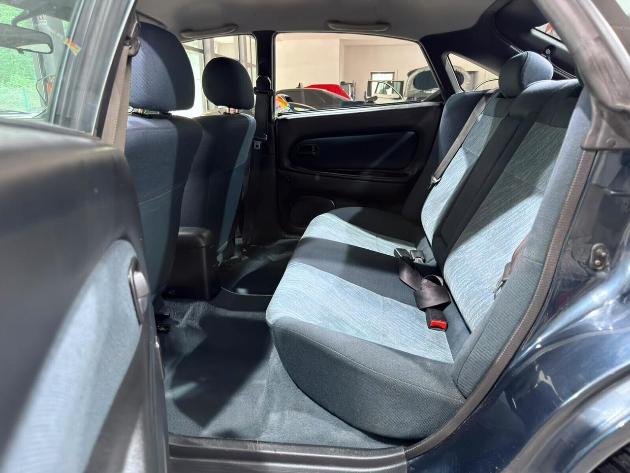 MAZDA 323 F LANTIS 2.0i V6 24V GT