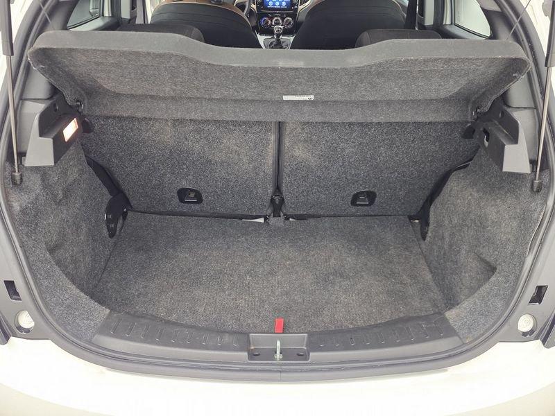 Lancia Ypsilon Ypsilon 1.0 firefly hybrid Alberta Ferretti s&s 70cv