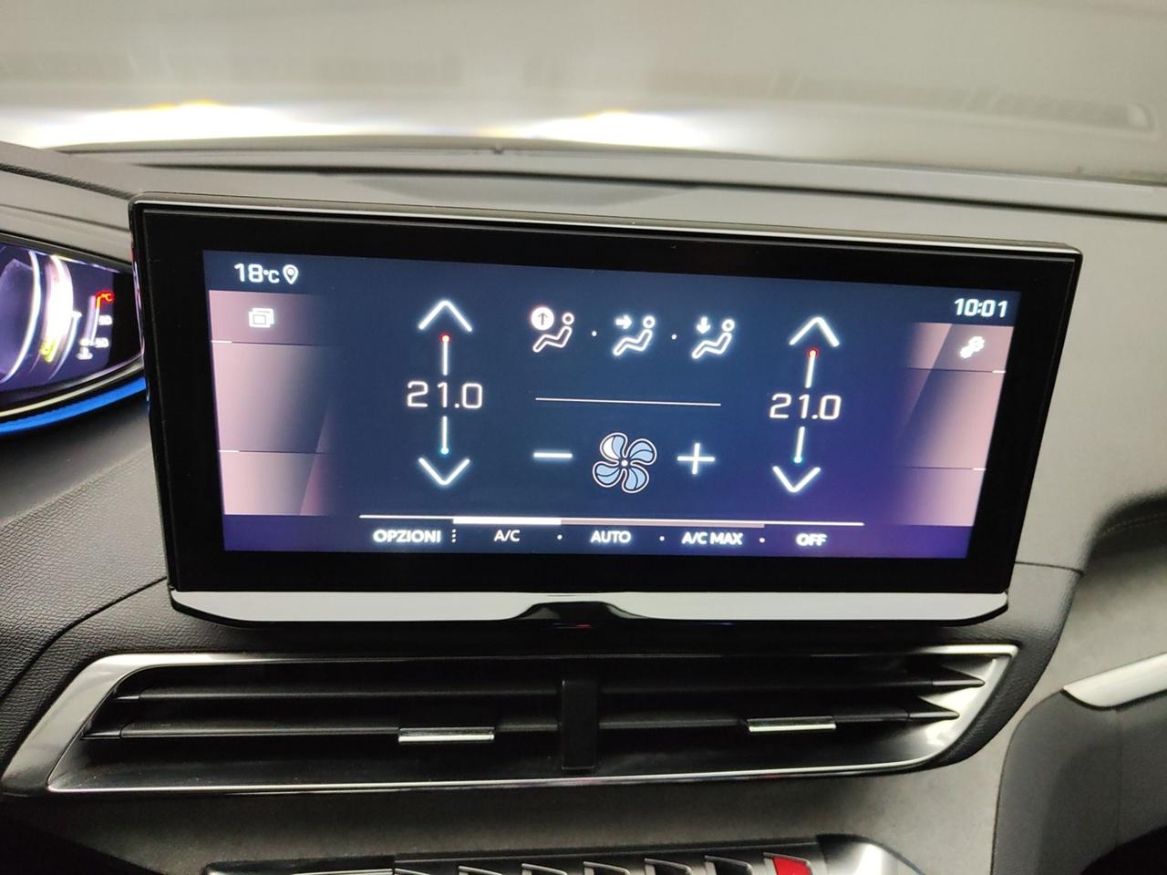 PEUGEOT 3008 II 2021 1.2 HYBRID 136CV GT E-DCS6 (CAMBIO AUTOMATICO)