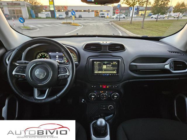 JEEP Renegade 1.4 MultiAir Limited