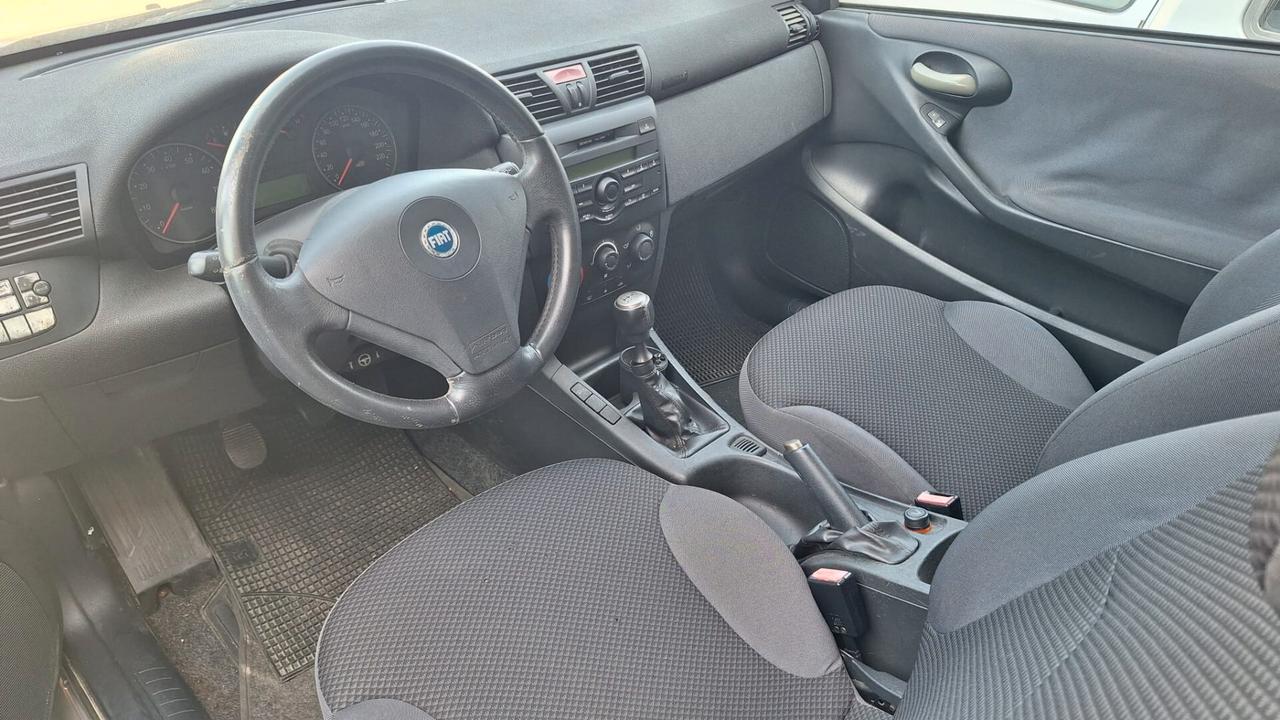 Fiat Stilo 1.4 Active