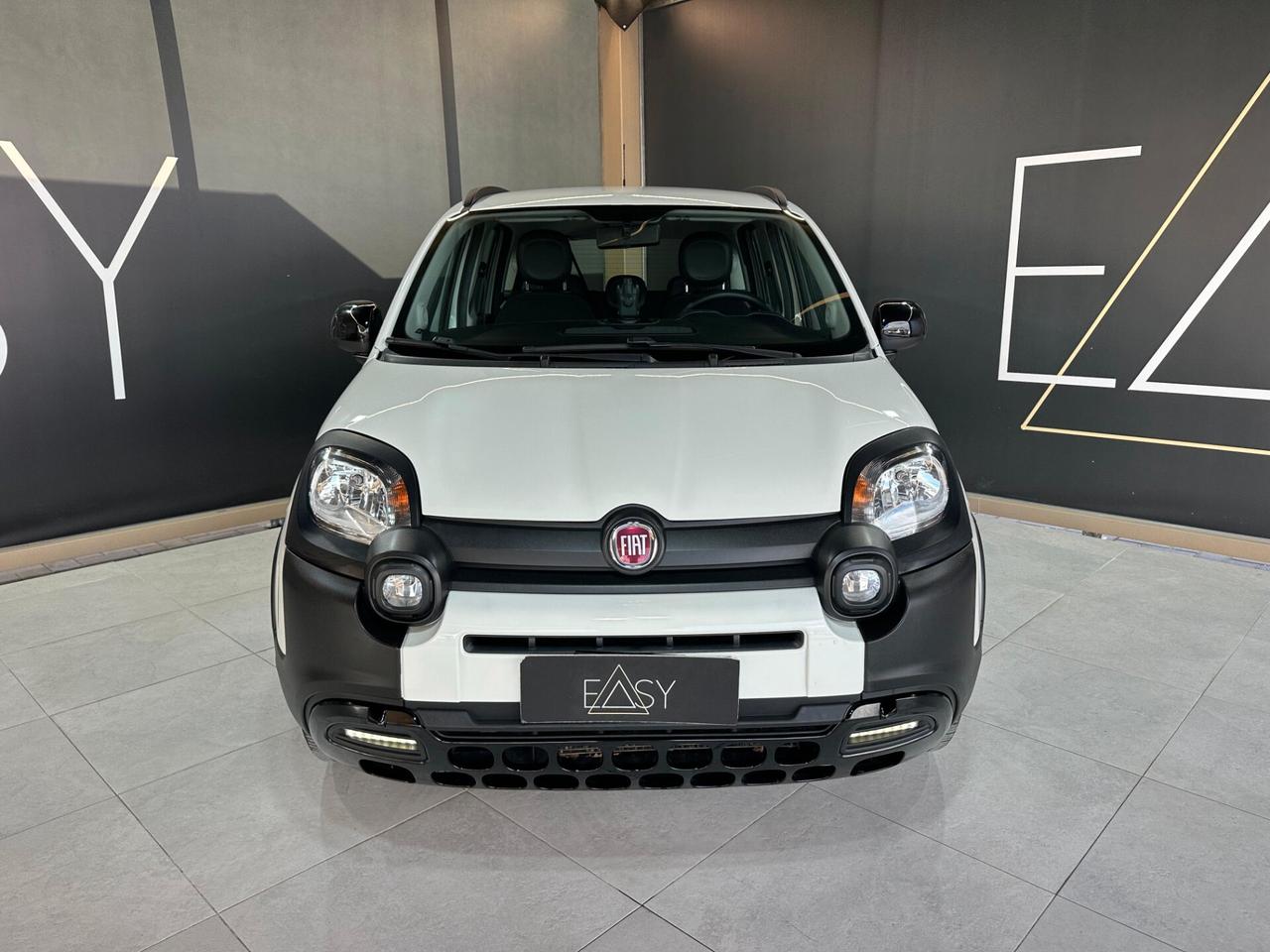 Fiat Panda 1.2 City Cross s * NEOPATENTATI *