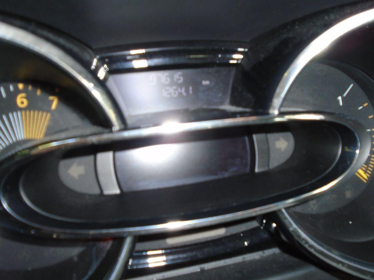 RENAULT Clio '13 EURO 5B OK NEOPATENTATI