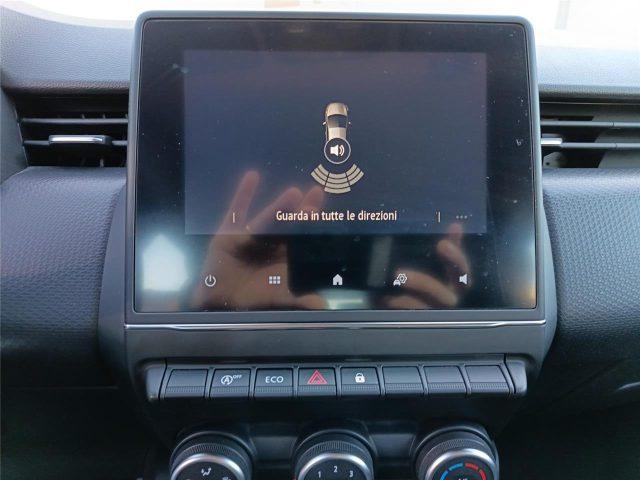 RENAULT Clio 5ª serie TCe 90 CV 5 porte Business